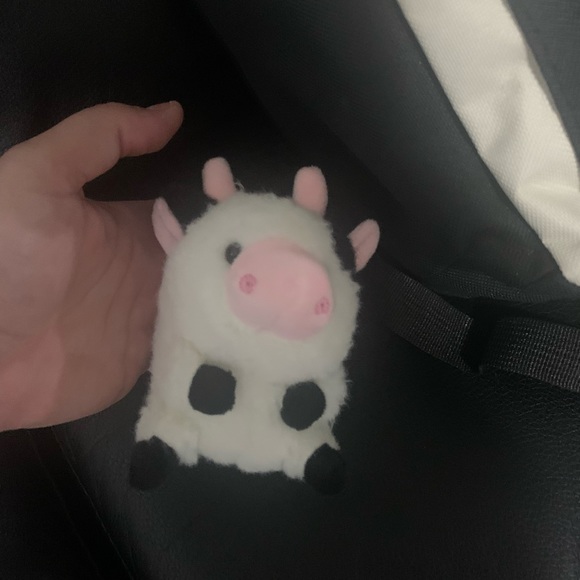 Kids Cow 🐮 Book Bag Bundle - Picture 6 of 16